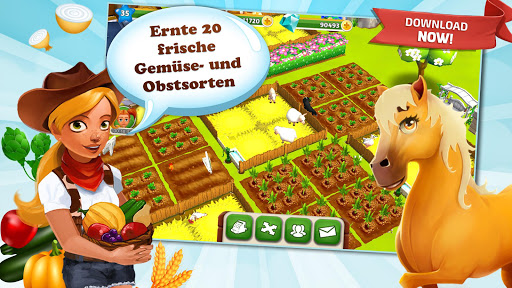 My Free Farm 2