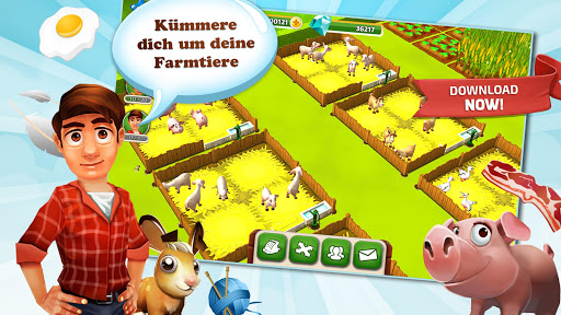 My Free Farm 2 PC