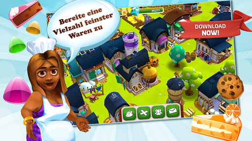 My Free Farm 2