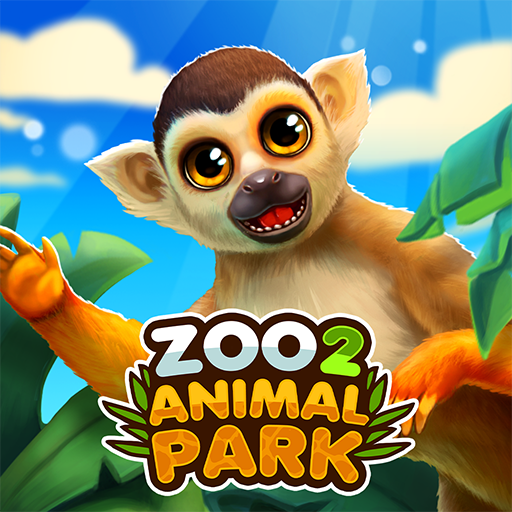 Zoo 2: Animal Park