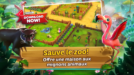 Zoo 2: Animal Park PC