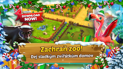 Zoo 2: Animal Park PC