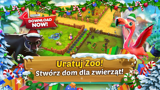 Zoo 2: Animal Park PC