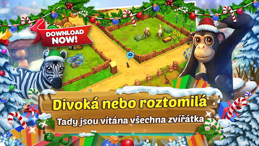 Zoo 2: Animal Park PC