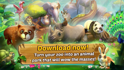 Zoo 2: Animal Park PC