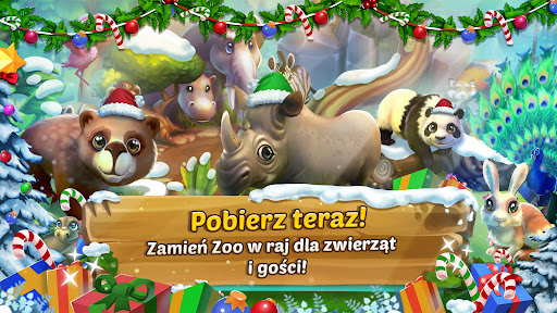 Zoo 2: Animal Park