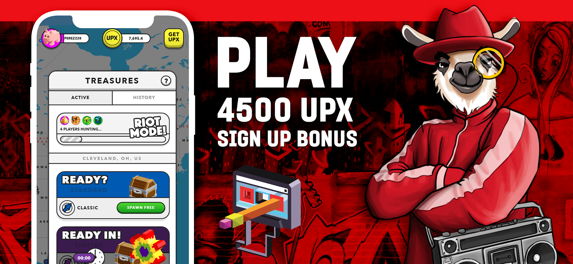 Upland - A Virtual Property Trading Game PC