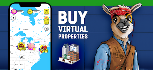 Upland - A Virtual Property Trading Game PC