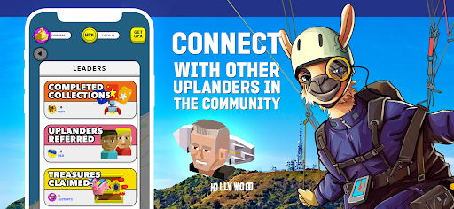 Upland - A Virtual Property Trading Game PC