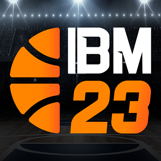 iBasketball Manager 23 PC