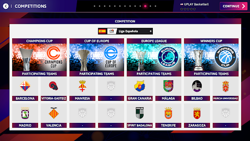 iBasketball Manager 26 para PC