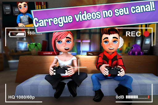 Youtubers Life: Gaming Channel para PC