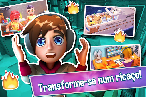 Youtubers Life: Gaming Channel para PC