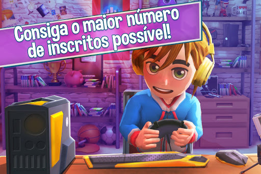 Youtubers Life: Gaming Channel para PC