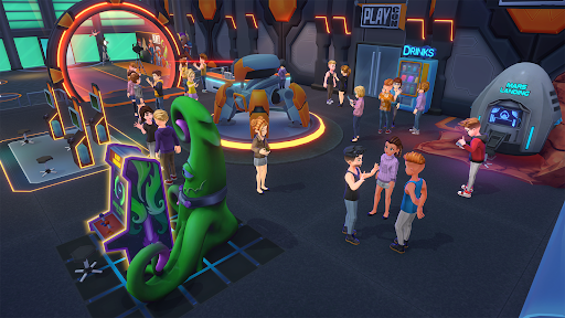 Youtubers Life 3 পিসি