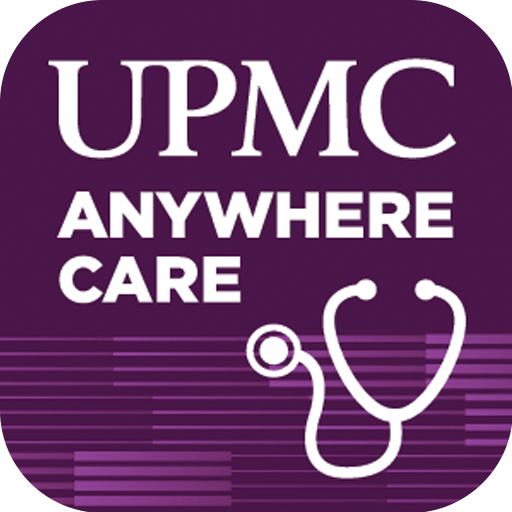 UPMC AnywhereCare电脑版