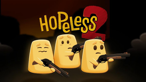 Hopeless 2: спасение из пещеры ПК