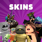 Skins pour Roblox sans Robux