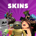 Skins voor jongens en meisjes