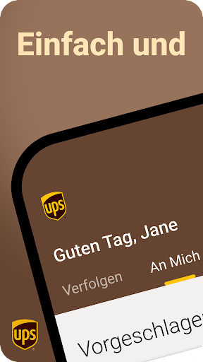 UPS