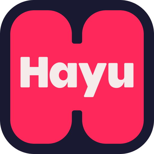 Hayu - Watch Reality TV PC