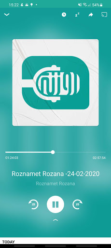 Rozana PC