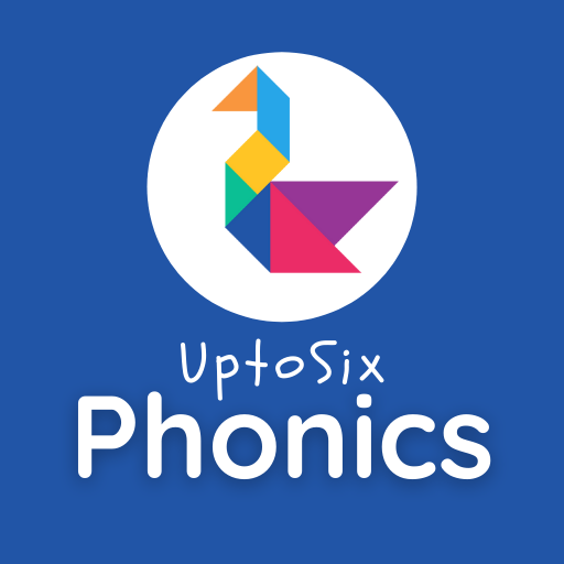 UptoSix Phonics PLUS PC