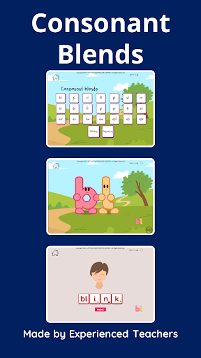 UptoSix Phonics PLUS PC