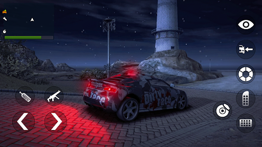 Urban City : Open World پی سی