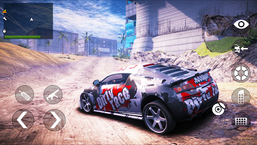 Urban City : Open World پی سی