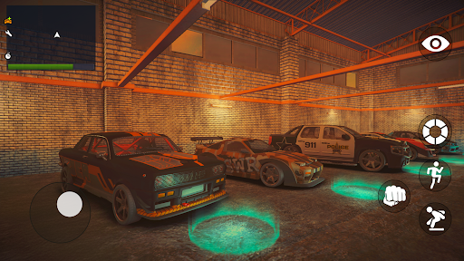 Urban City : Open World پی سی