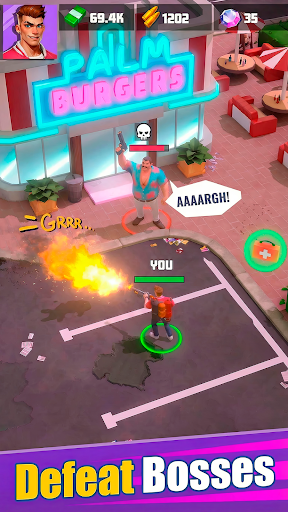 My Perfect Thug Life para PC