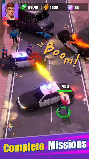 My Perfect Thug Life para PC