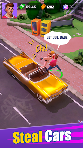 My Perfect Thug Life para PC