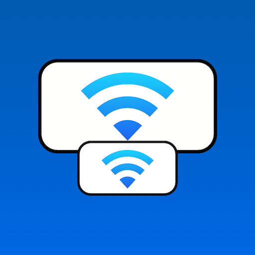 komputer AirScreenPro - AirPlay