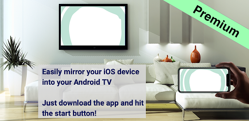 komputer AirScreenPro - AirPlay