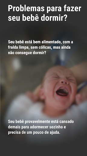 BabySleep:Dormindo rapidamente para PC