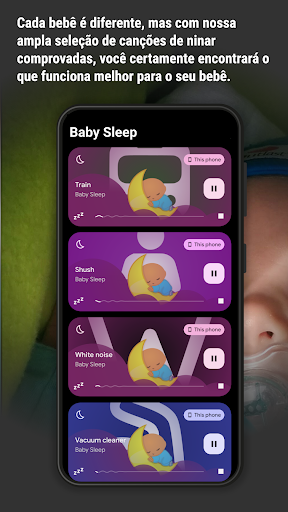 BabySleep:Dormindo rapidamente para PC