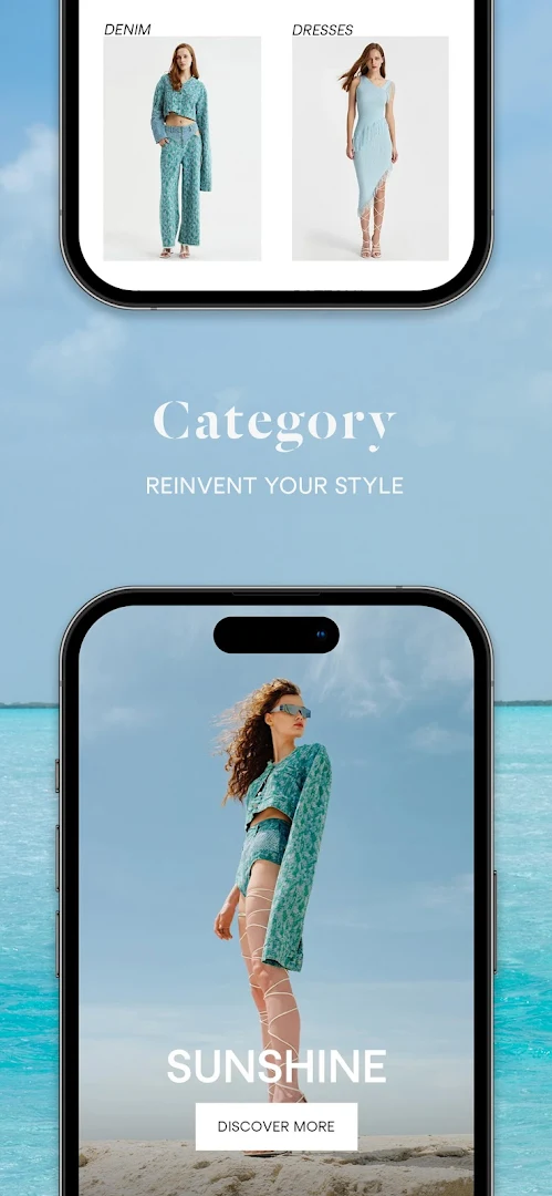 Urbanic - Women Fashion Online PC