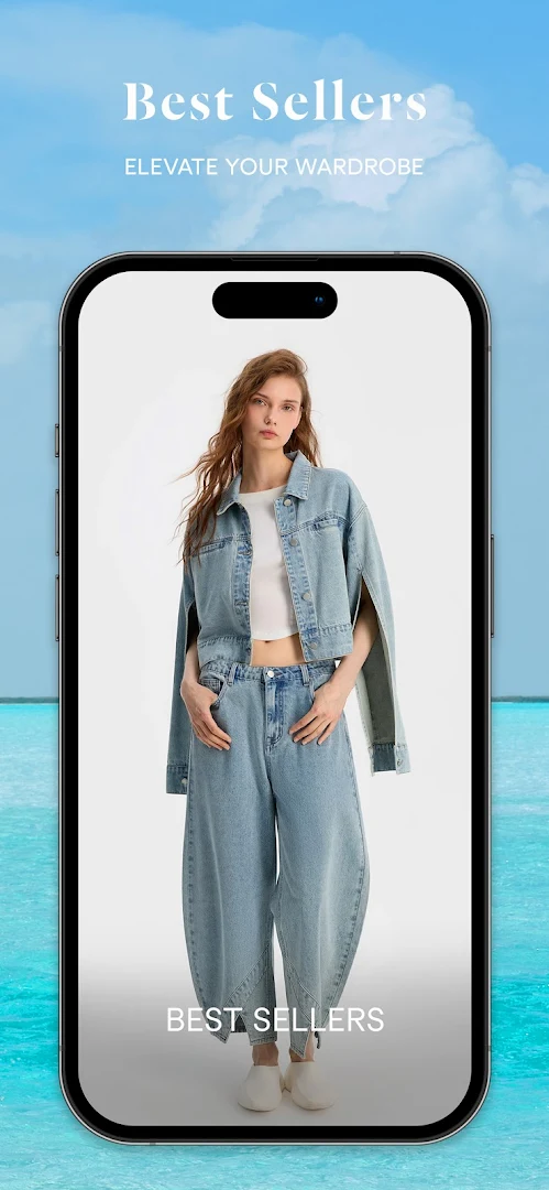 Urbanic - Women Fashion Online PC