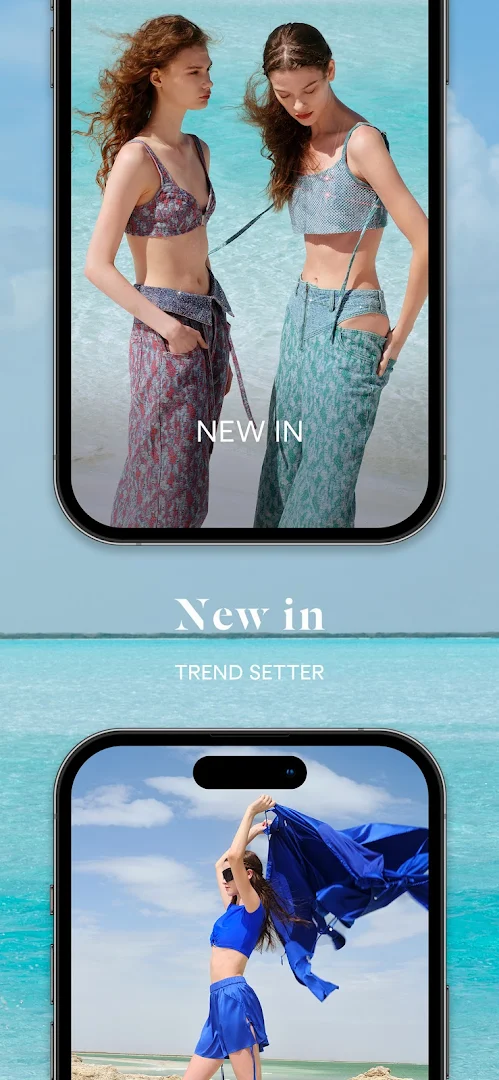 Urbanic - Women Fashion Online PC