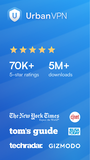 Urban VPN Premium
