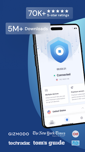 Urban VPN Premium PC