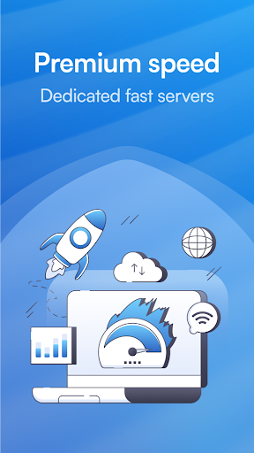 Urban VPN Premium