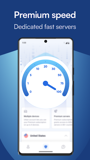 Urban VPN Premium PC