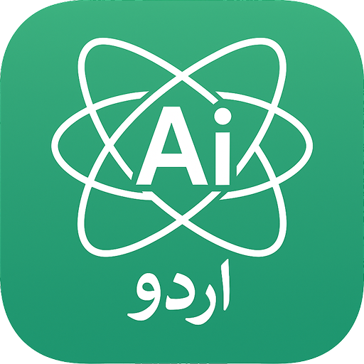komputer Urdu Chat Ai: Smart Assistant
