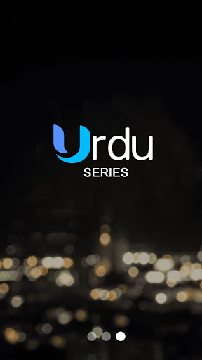 Urdu Series: Watch Subtitles پی سی