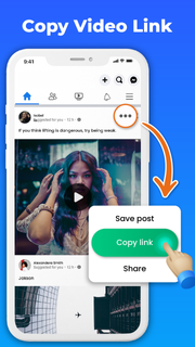 4K Video Downloader & Player PC