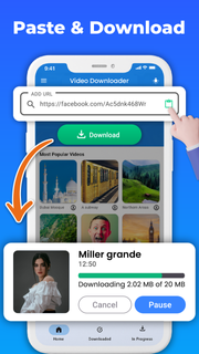 4K Video Downloader & Player PC