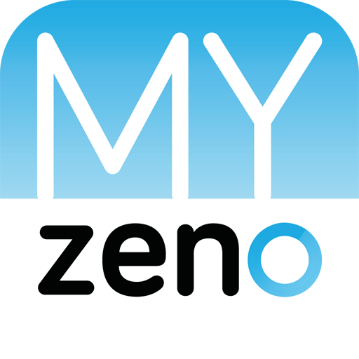 MyZeno PC